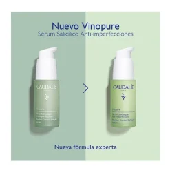 CAUDALIE Hidratantes Faciales|Serum<Vinopure