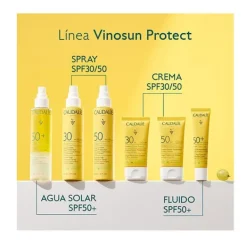 CAUDALIE Hidratantes Faciales|Facial<Vinosun Spf50+