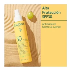 New Vinosun Spf30 Corporal