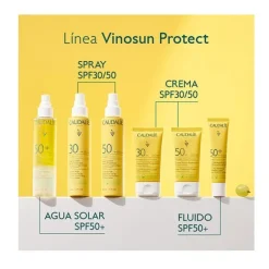 New Vinosun Spf30 Corporal