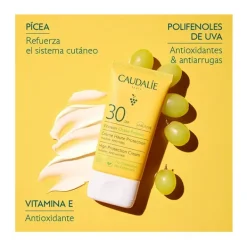 Outlet Vinosun Spf30 Facial