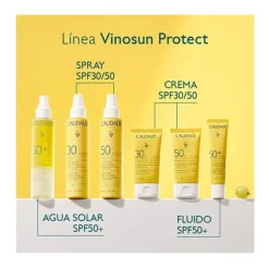Outlet Vinosun Spf30 Facial