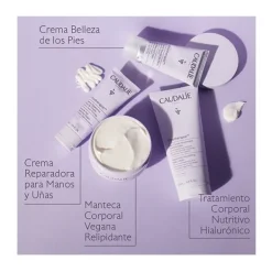 CAUDALIE Hidratantes Faciales|Manos<Vinotherapist