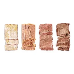 REVOLUTION Iluminadores Maquillaje|Hidratantes Faciales<Vintage Lace Highlighter Palette