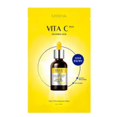 Clearance Vita C Plus Mascarillas
