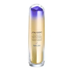 SHISEIDO Serums|Hidratantes Faciales<Vital Perfection Liftdefine Radiance Night Concentrate