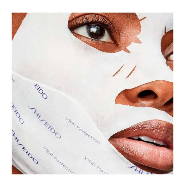 Best Vital Perfection Liftdefine Radiance Face Mask Mascarillas