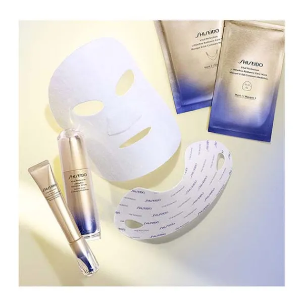 Best Vital Perfection Liftdefine Radiance Face Mask Mascarillas