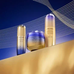 SHISEIDO Antiedad|Hidratantes Faciales<Vital Perfection Overnight Firming Treatment