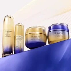SHISEIDO Antiedad|Hidratantes Faciales<Vital Perfection Uplifting And Firming Cream Enriched