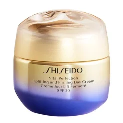 SHISEIDO Antiedad|Hidratantes Faciales<Vital Perfection Uplifting And Firming Day Cream SPF 30