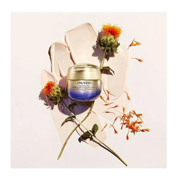 SHISEIDO Antiedad|Hidratantes Faciales<Vital Perfection Uplifting And Firming Day Cream SPF 30