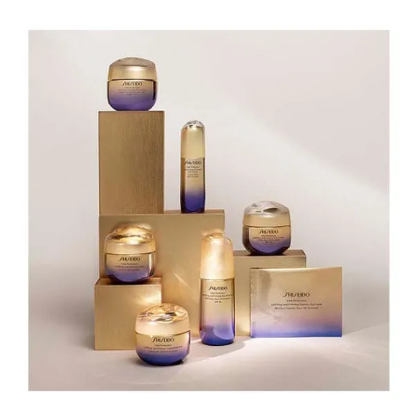 SHISEIDO Antiedad|Hidratantes Faciales<Vital Perfection Uplifting And Firming Day Cream SPF 30