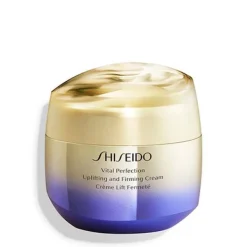 SHISEIDO Antiedad|Hidratantes Faciales<Vital Perfection Uplifting And Firming Cream