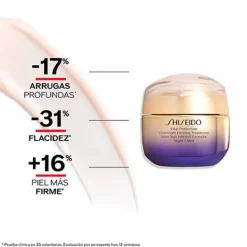 SHISEIDO Antiedad|Hidratantes Faciales<Vital Perfection Uplifting And Firming Cream