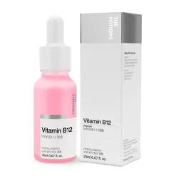 Discount Vitamin B12 Ampoule Serums