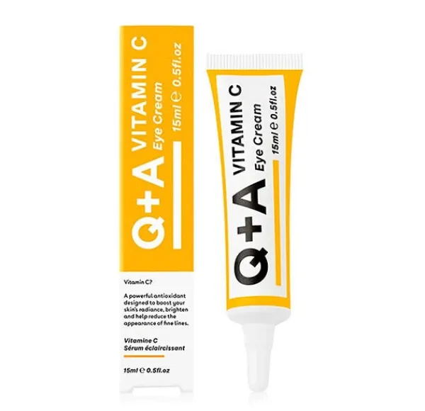 Q+A Hidratación|Vitamina C<Vitamin C