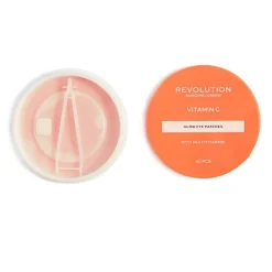 REVOLUTION SKINCARE Hidratación|Vitamina C<Vitamin C