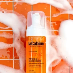 LACABINE Limpieza|Espuma Limpiadora Facial<Vitamin C + Kakadu Plum