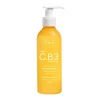 Sale Vitamin C B3 Niacinamide Face Wash Gel Limpieza
