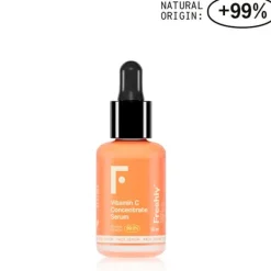 FRESHLY COSMETICS Serum Antimanchas|Vitamina C<Vitamin C Concentrate Serum