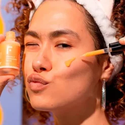 FRESHLY COSMETICS Serum Antimanchas|Vitamina C<Vitamin C Concentrate Serum