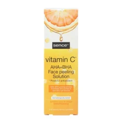 SENCE Exfoliantes|Serums<Vitamin C Peeling