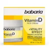 BABARIA Hidratación<Vitamin D