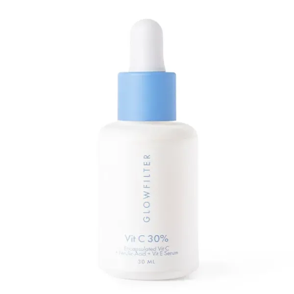 GLOWFILTER Serums|Vitamina C<Vitamina C 30%
