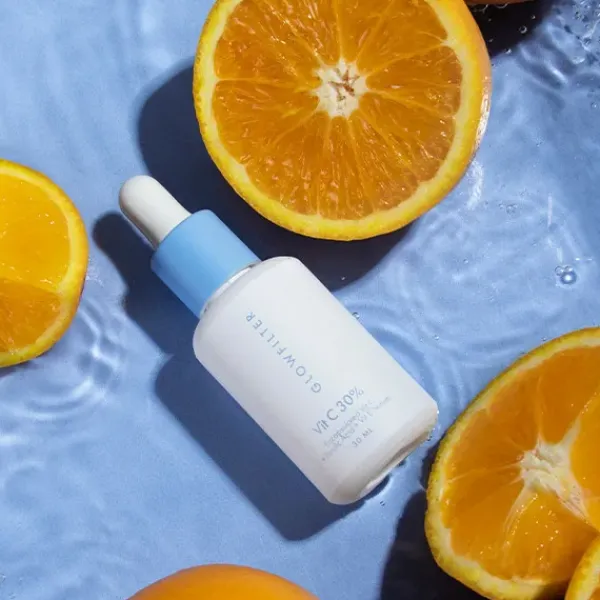GLOWFILTER Serums|Vitamina C<Vitamina C 30%