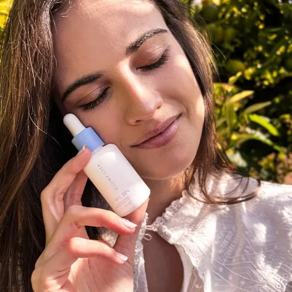 GLOWFILTER Serums|Vitamina C<Vitamina C 30%