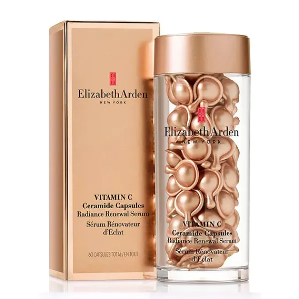 ELIZABETH ARDEN Serums|Ampollas<Vitamine C Ceramide Capsules