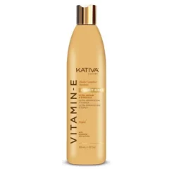 KATIVA Acondicionadores<Vitamin-E Ultra Repair & Strenght