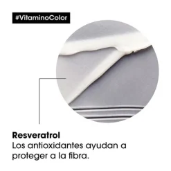 L'OREAL PROFESSIONNEL Hidratantes Faciales|Acondicionadores<Vitamino Color Conditioner
