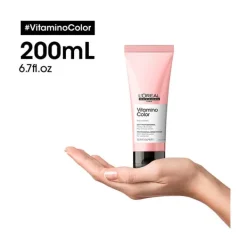 L'OREAL PROFESSIONNEL Hidratantes Faciales|Acondicionadores<Vitamino Color Conditioner