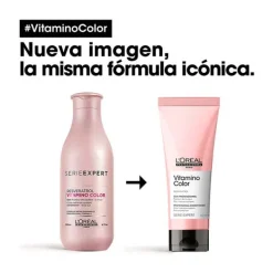 L'OREAL PROFESSIONNEL Hidratantes Faciales|Acondicionadores<Vitamino Color Conditioner