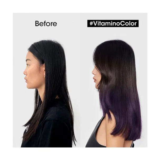 L'OREAL PROFESSIONNEL Hidratantes Faciales|Acondicionadores<Vitamino Color Conditioner