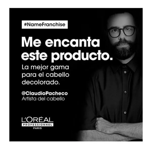 L'OREAL PROFESSIONNEL Champús|Cabello Teñido<Vitamino Color Shampoo