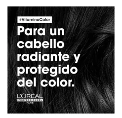 L'OREAL PROFESSIONNEL Champús|Cabello Teñido<Vitamino Color Shampoo