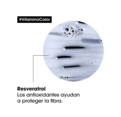 L'OREAL PROFESSIONNEL Champús|Cabello Teñido<Vitamino Color Shampoo