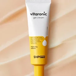 SNP PREP Hidratación|Cosmética Coreana<Vitaronic Gel Crema