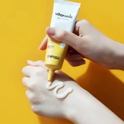 SNP PREP Hidratación|Cosmética Coreana<Vitaronic Gel Crema