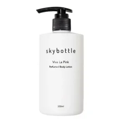 SKYBOTTLE Hidratación|Cosmética Coreana<Viva La Pink