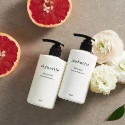 SKYBOTTLE Hidratación|Cosmética Coreana<Viva La Pink