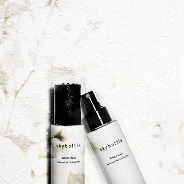 SKYBOTTLE Hidratación|Brumas Faciales<Viva La Pink