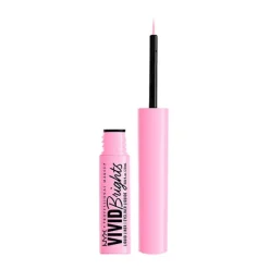 Sale Vivid Brigths Liquid Liner Delineadores De Ojos