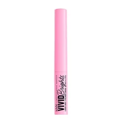 Sale Vivid Brigths Liquid Liner Delineadores De Ojos