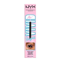 Sale Vivid Brigths Liquid Liner Delineadores De Ojos