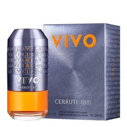 CERRUTI Perfumes<Vivo
