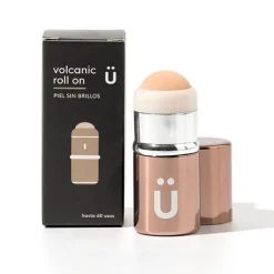 NATURBRUSH Rodillos Y Masajeadores Faciales|Hidratantes Faciales<Volcanic Roll On